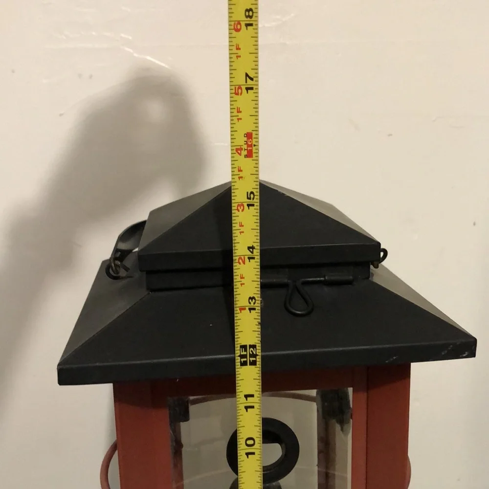 Bird Feeder